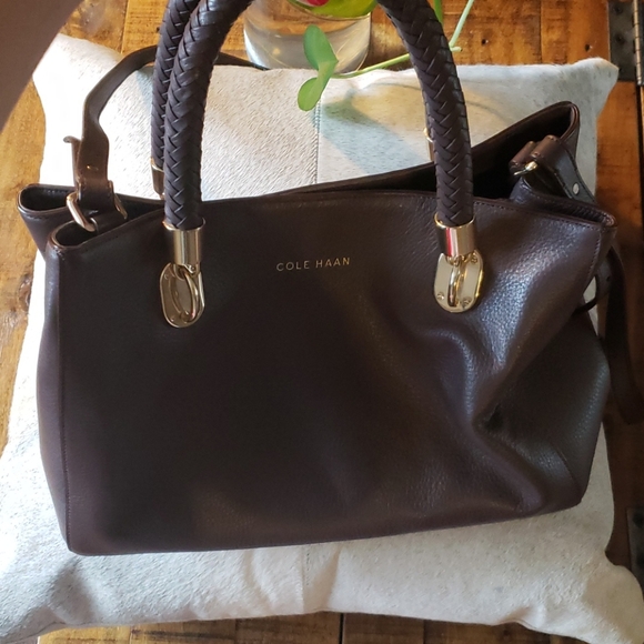 Cole Haan Handbag - Crossbody - Picture 2 of 10